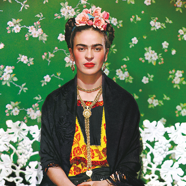 Frida Kahlo